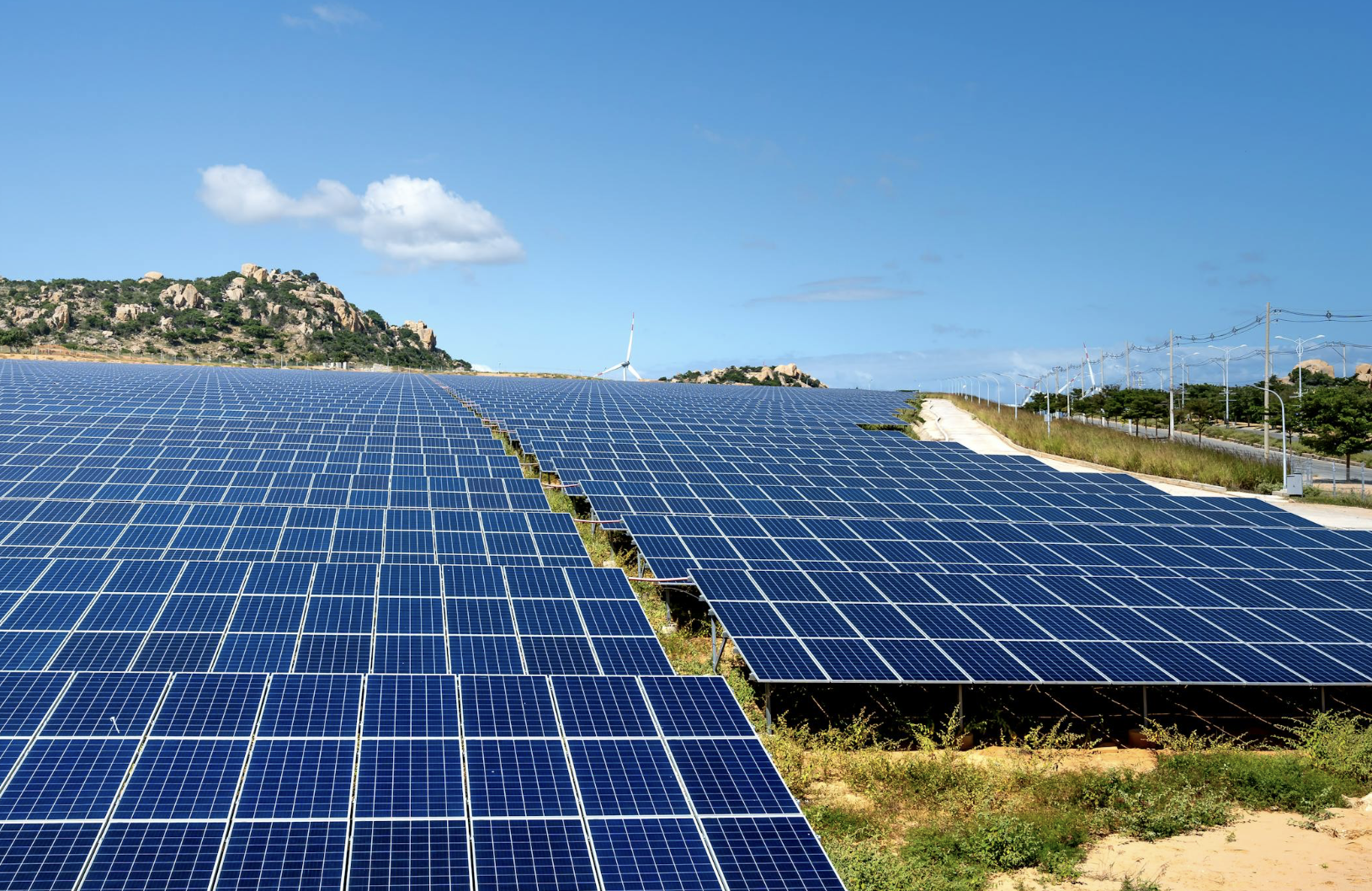 yenilenebilir enerji