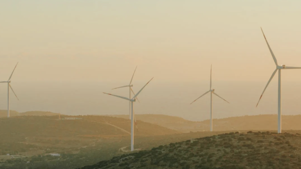 yenilenebilir enerji