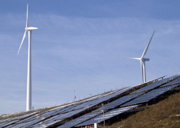 yenilenebilir enerji