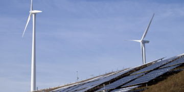 yenilenebilir enerji