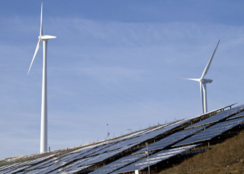 yenilenebilir enerji