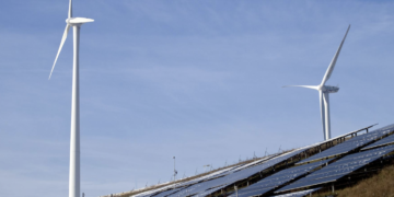 yenilenebilir enerji