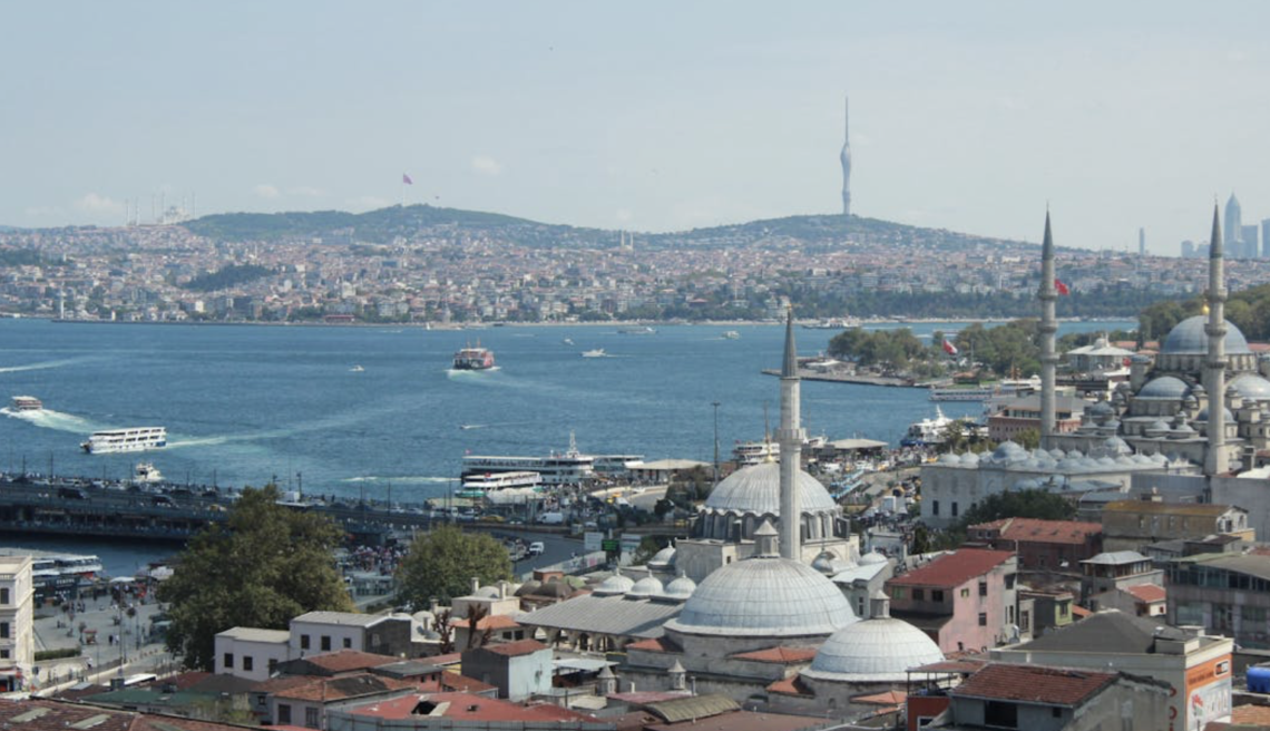 istanbul