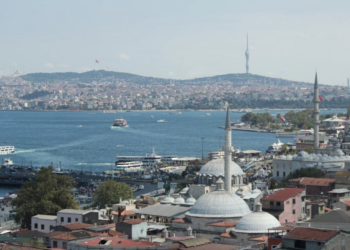 istanbul