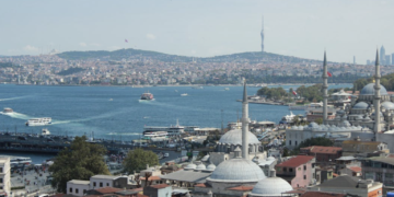 istanbul