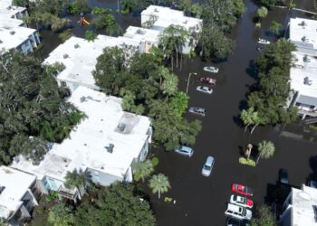 aşırı hava olayları