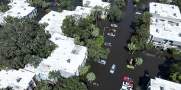 aşırı hava olayları