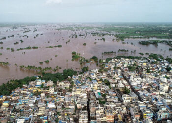 iklim değişikliği