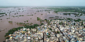 iklim değişikliği