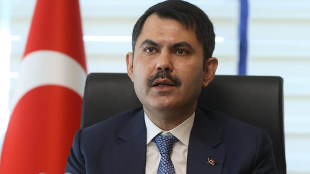murat kurum