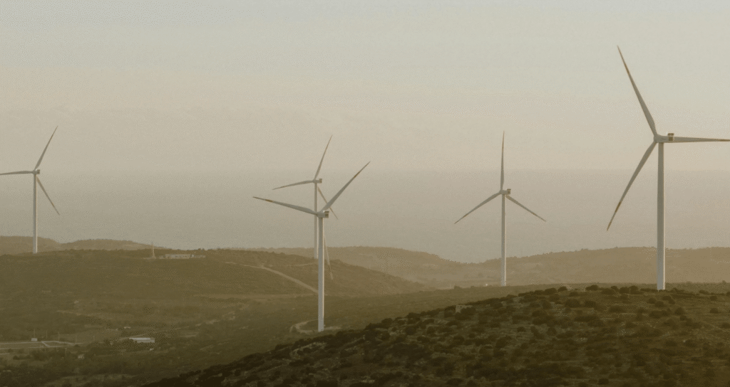 yenilenebilir enerji