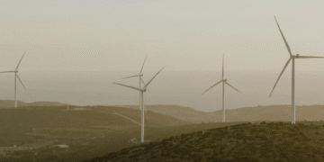 yenilenebilir enerji