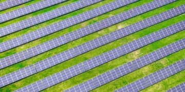 Güneş Enerjisi Küresel Elektrik Talep Artışının Yüzde 75’ini Karşıladı