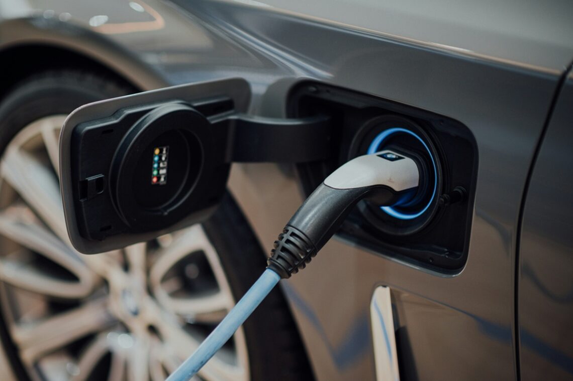 Orta Doğu’daki Kriz Elektrikli Araç Satışlarını Artırdı