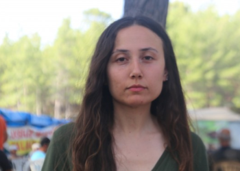esra ışık