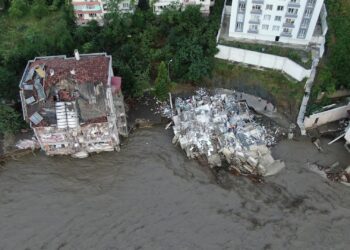 iklim krizi
