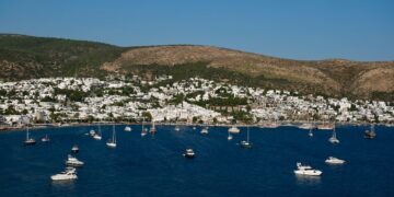 Bodrum Kıyılarındaki Deniz Çayırları için Koruma Çağrısı: “Herkes Bu Dönüşümün Bir Parçası Olmalı!”