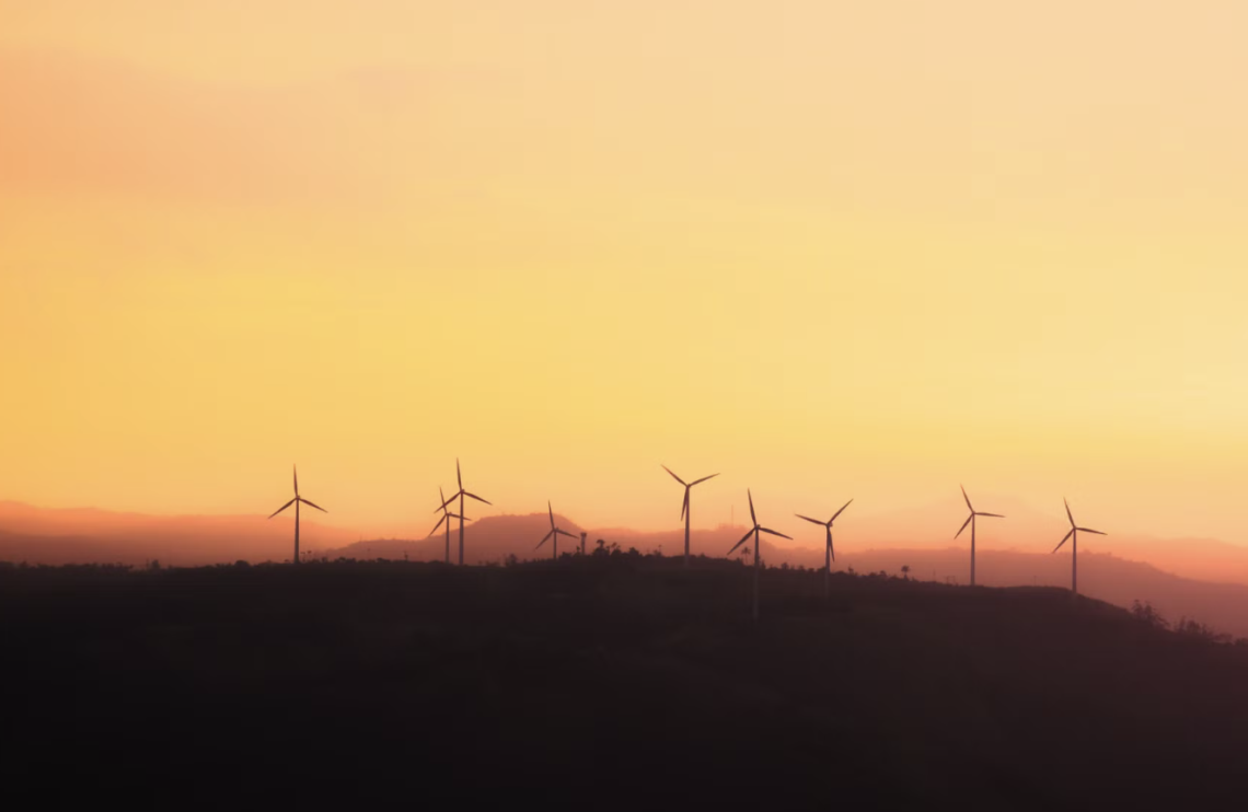 yenilenebilir enerji