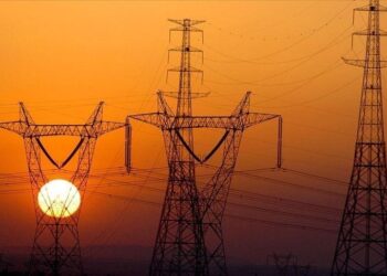 elektrifikasyon