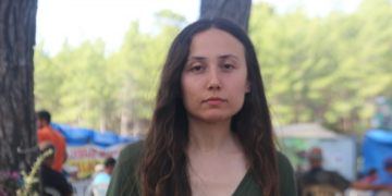 esra ışık
