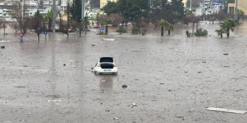 iklim değişikliği