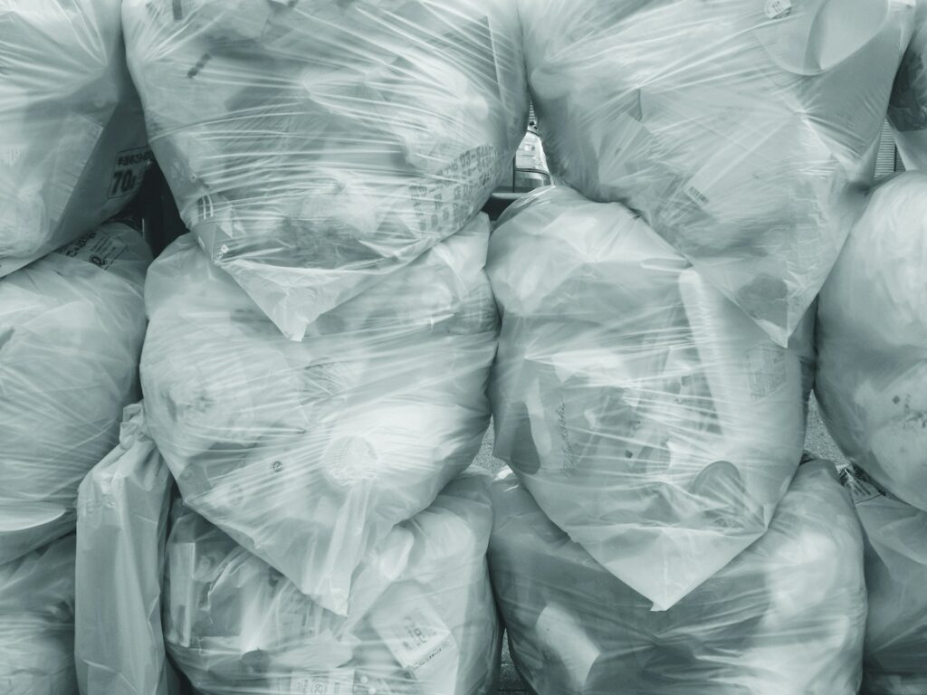 plastik atık