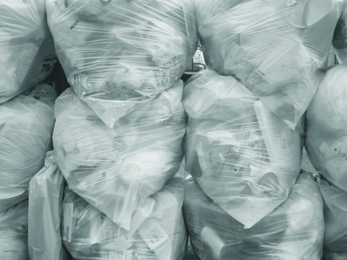 plastik atık