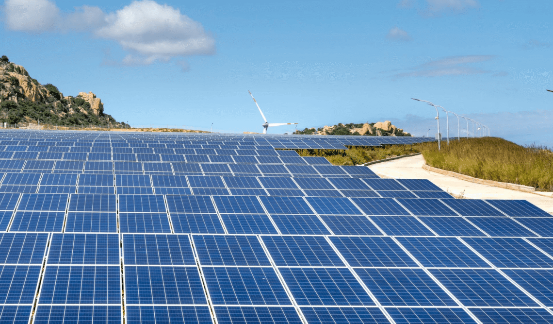 yenilenebilir enerji