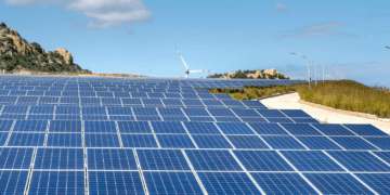 yenilenebilir enerji