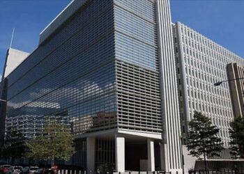 dünya bankası