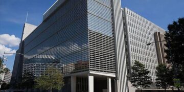 dünya bankası
