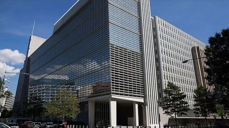 dünya bankası