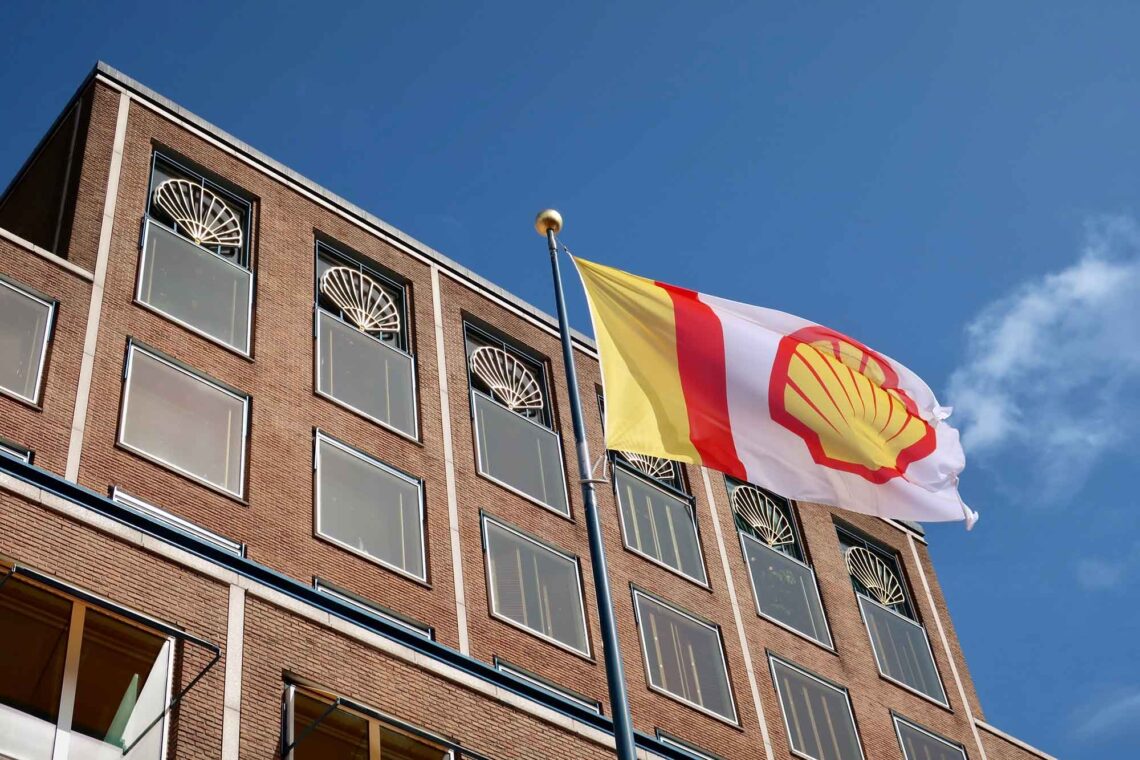 shell