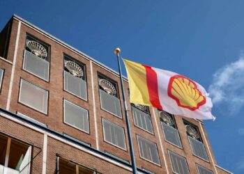 shell