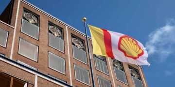 shell