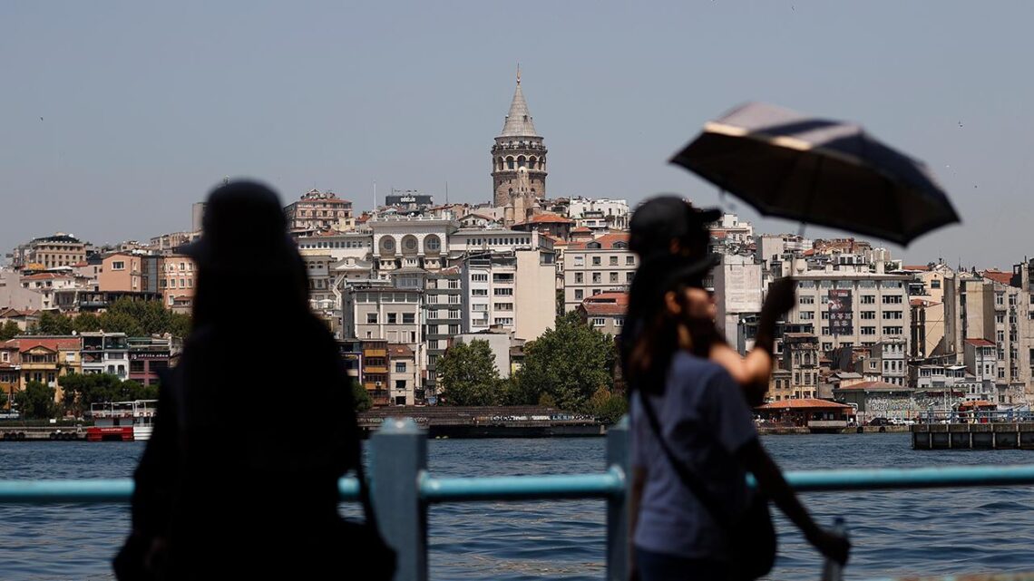 sıcak
