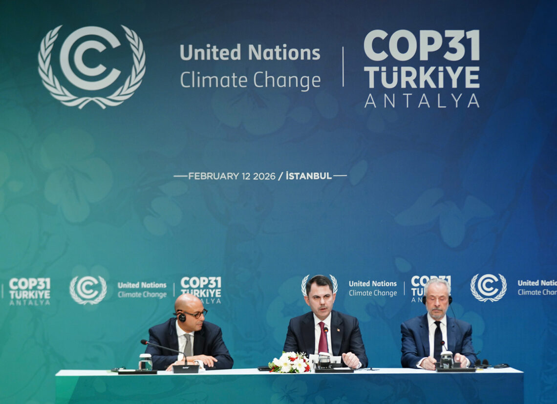 COP31