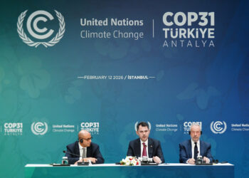 COP31