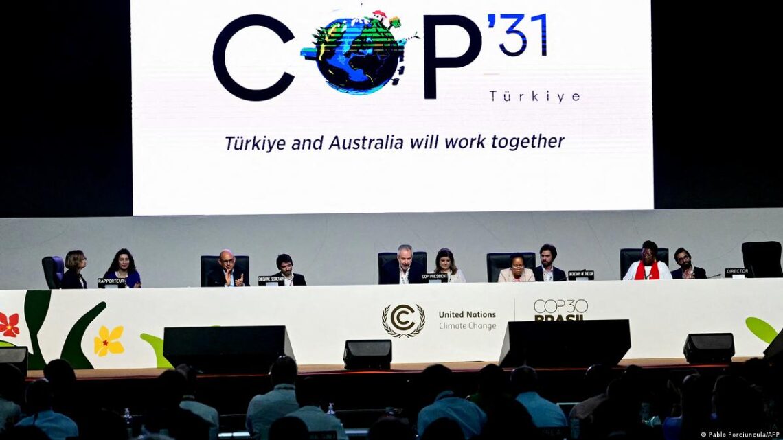 COP31