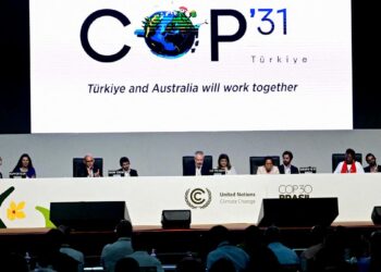 COP31