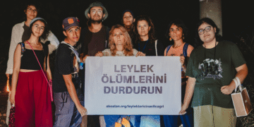 leylek