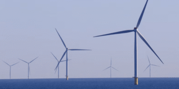 deniz üstü rüzgar enerjisi