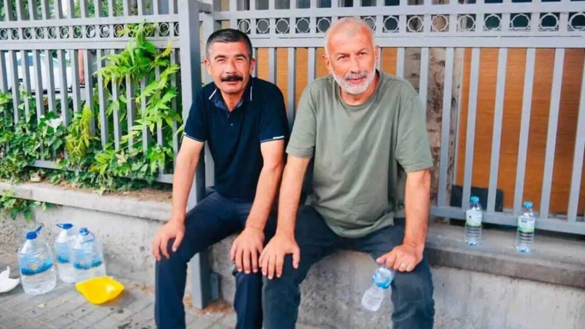 Tutuklandı