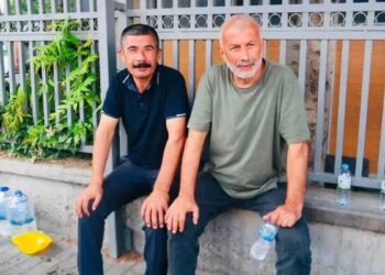 Tutuklandı