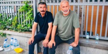 Tutuklandı