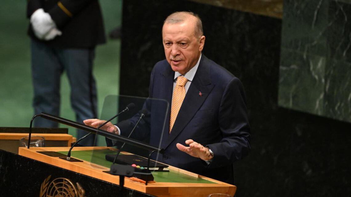erdoğan