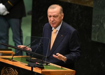 erdoğan