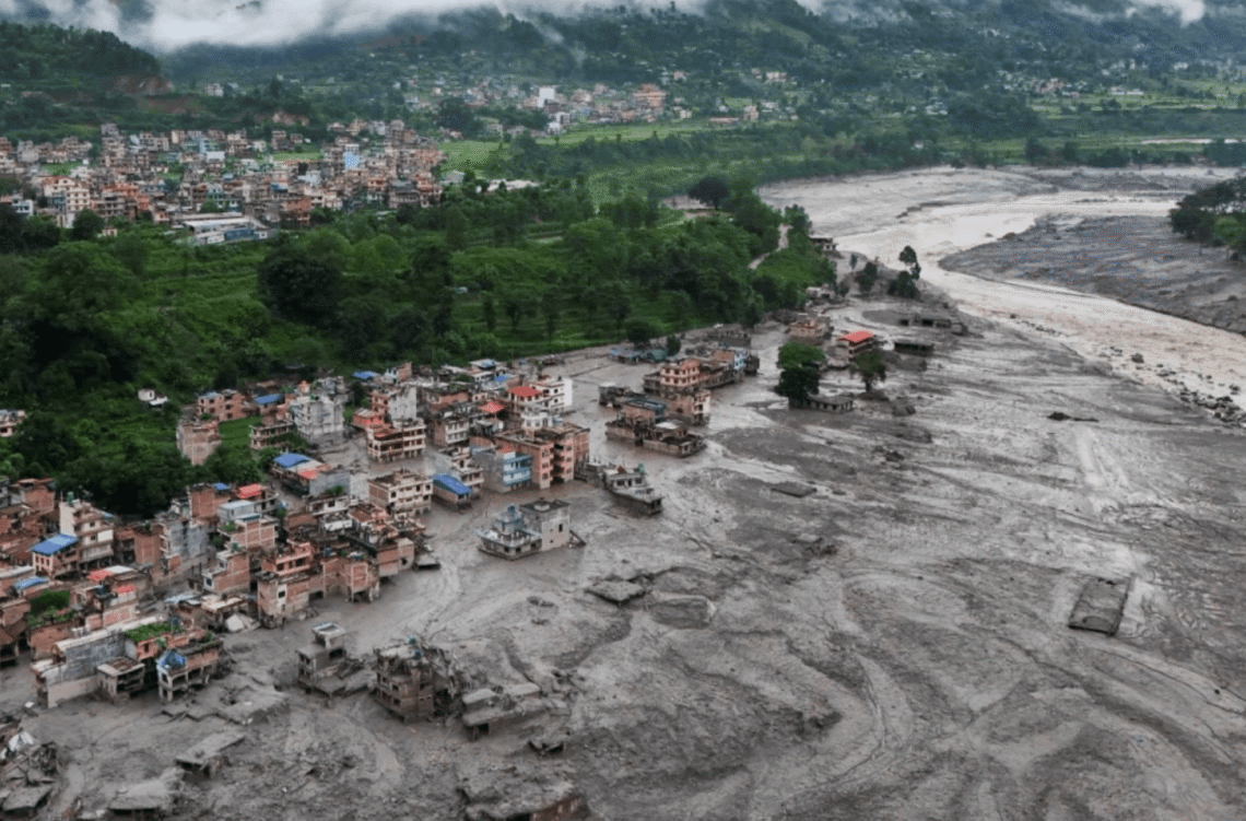 nepal