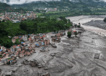nepal