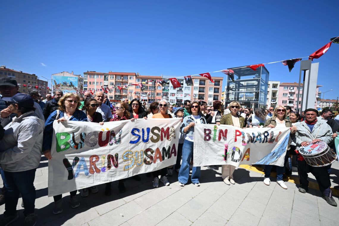 Çanakkale'nin